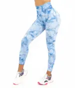 Neva Black push up leggings - Image 15