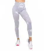 Maya platinum push up leggings - Image 3