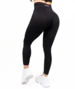 Neva Black push up leggings