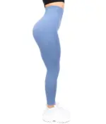 Neva Black push up leggings - Image 10