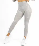 Perfect body platinum push up leggings - Image 2