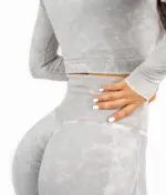 Perfect body platinum push up leggings - Image 3