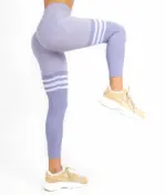 Neva Black push up leggings - Image 35